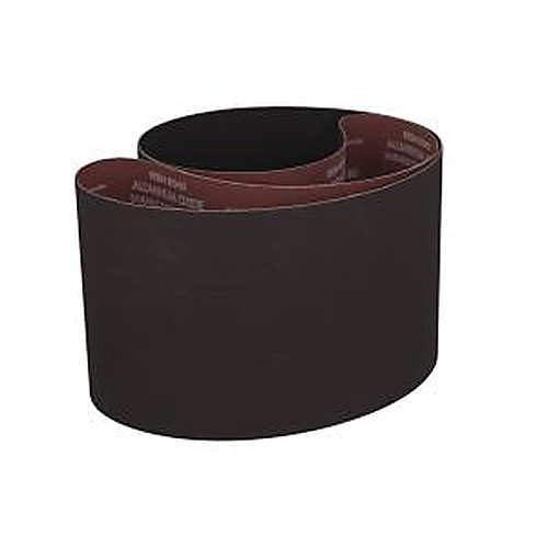 8″ × 107″ Metalite R228 Narrow Belt 80 Grit Aluminum Oxide