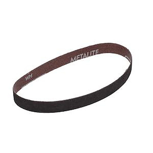 3/4″ × 20 1/2″ Metalite R283 File Belt 60 Grit Aluminum Oxide