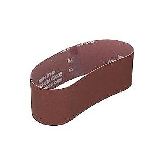 3″ × 24″ Metalite R228 Portable Belt 100 Grit Aluminum Oxide