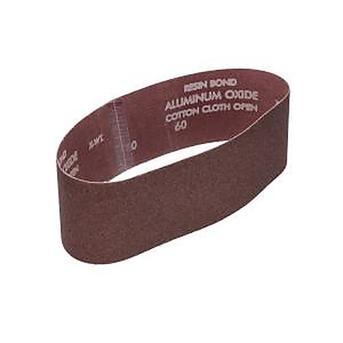 3X24 60 GRIT PORTABLE BLT