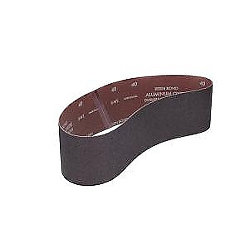 4X36 40 GRIT A/O NARROW