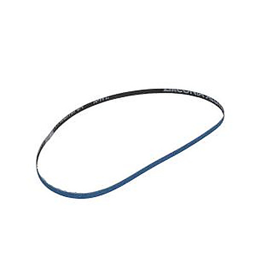 1/4 × 24″ BlueFire Cloth File Belt 120 Grit R823P Zirconia Alumina