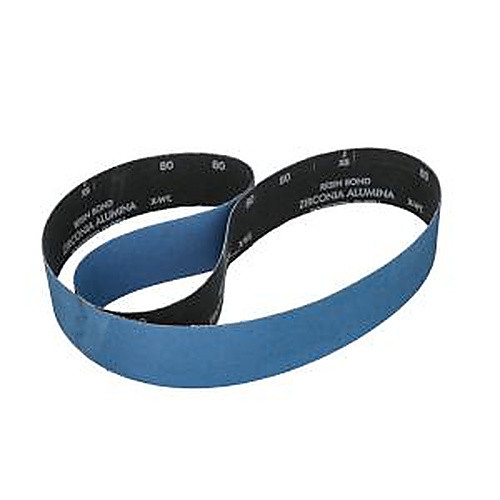 ‎2-1/2X60 80 GRIT Z/A NAR