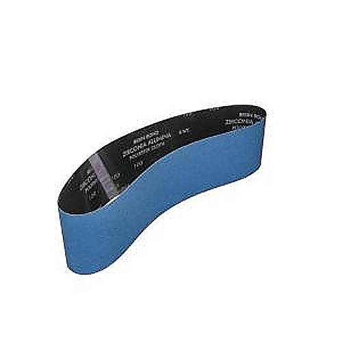 4X36 100 GRIT Z/A NARROW