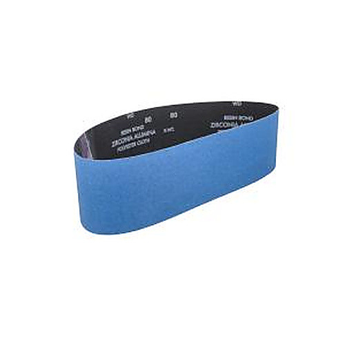 4X36 80 GRIT Z/A NARROW