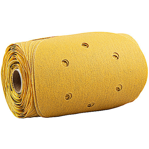 6″ GOLD RESERVE PAPER PSA