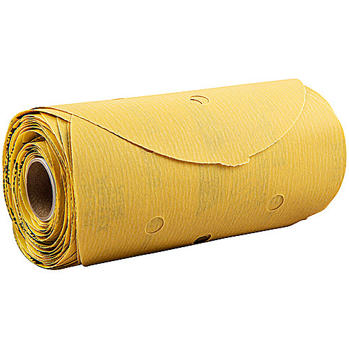6″ GOLD RESERVE PAPER PSA