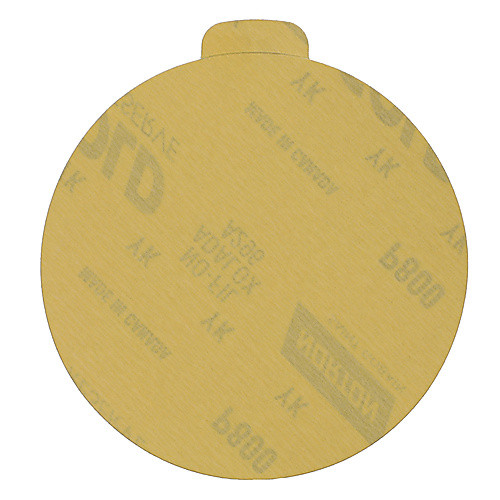 5″ GOLD RESERVE PAPER PSA