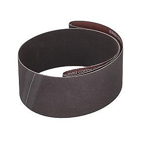 4X90 80 GRIT A/O NARROW
