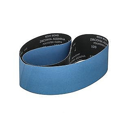 4X60 120 GRIT Z/A NARROW