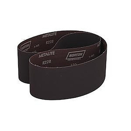 4X60 120 GRIT A/O NARROW