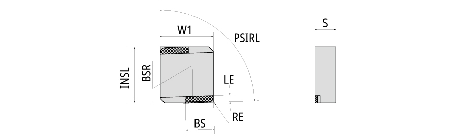 FDX1204-88-50R B30