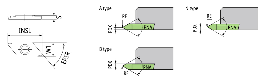 TTP60FR4A QM3
