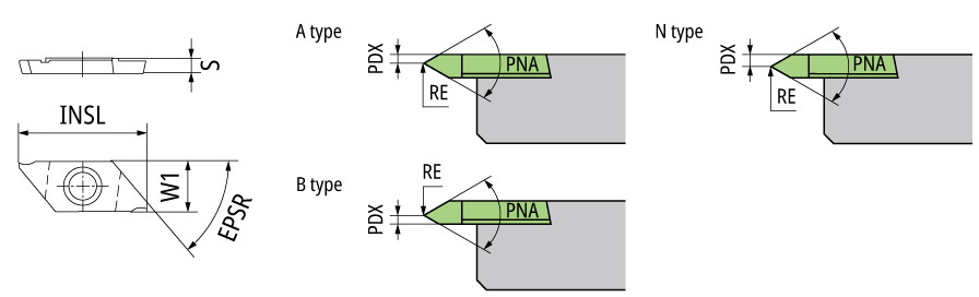TTP60FL8A QM3