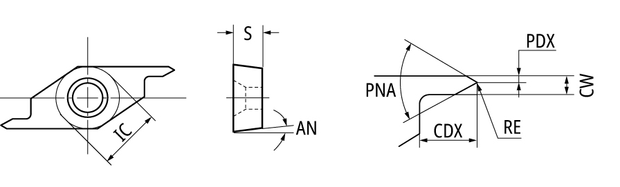 CSVT11FLP60-035B VM1