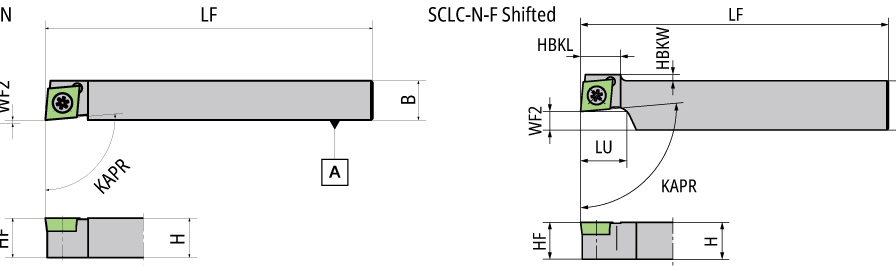 SCLCR083C