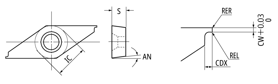 CSVG11FRV100 VM1