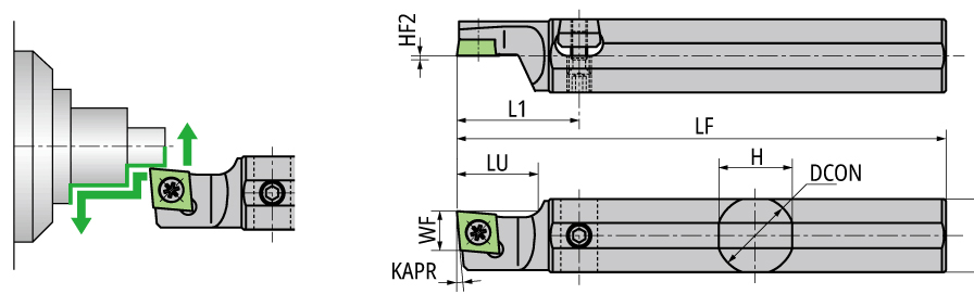 DS-SCLL25-09-ACH(A)