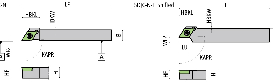 SDJCR083C-F500