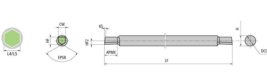 SSP040N2450H TM4