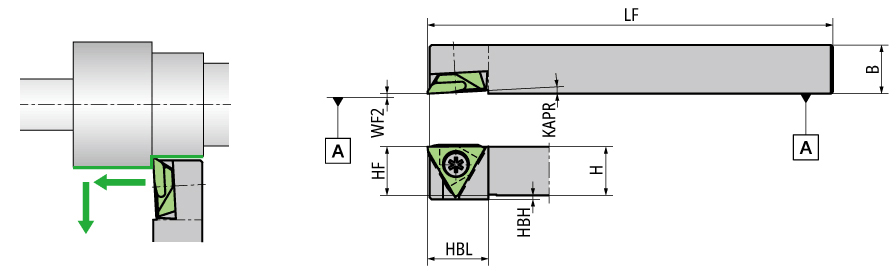 TFTR16