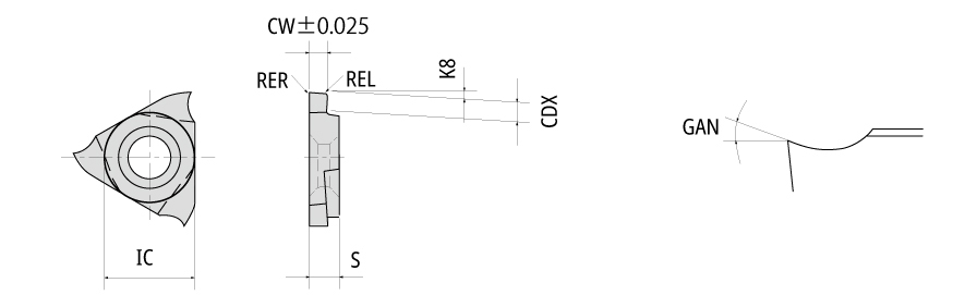 GTMH32043RE ZM3