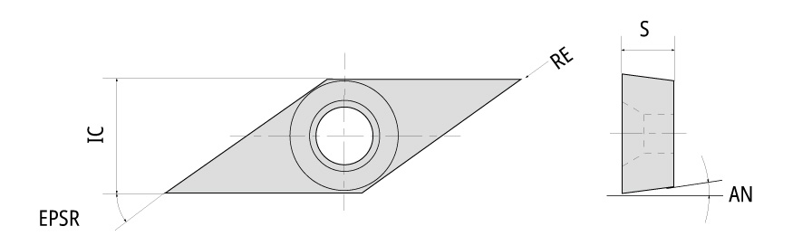 VCGT2204MAZ7 QM3