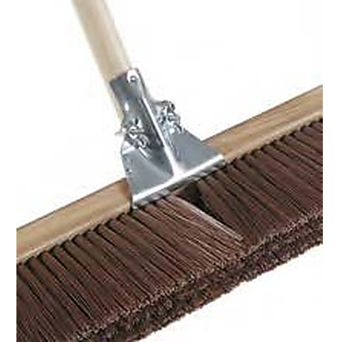 30 BROOM SUPPORT