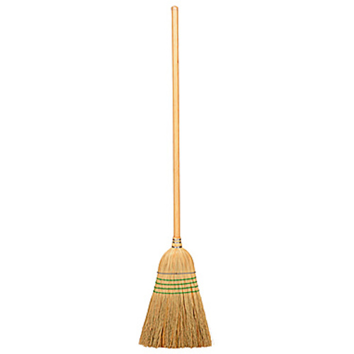 1828 CORN FACTORY BROOM