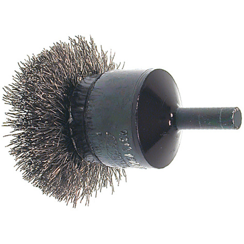2″ CIRCULAR END BRUSH
