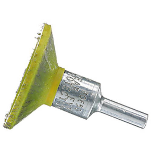 ‎OSBORN 1-3/4 END BRUSH