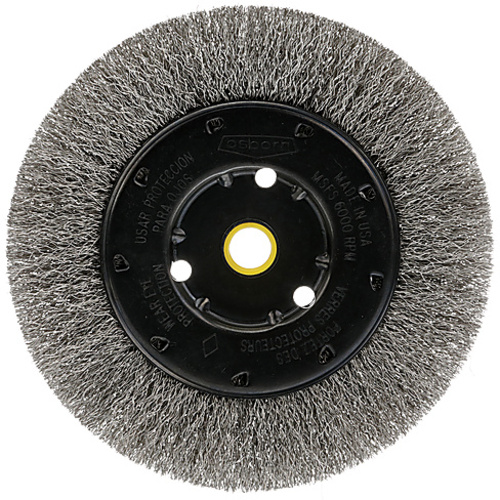 3910SV94 6″ OSBORN