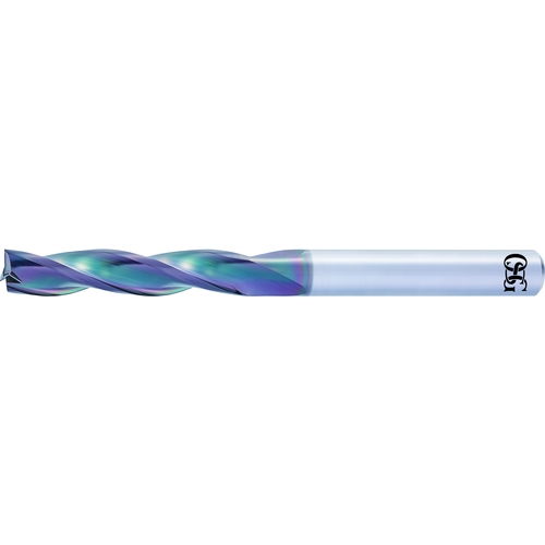 2MMX10MM 3FL SEP-EL