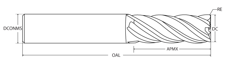 3/8X3/8X1&nbsp;1/2X4_6FL RH