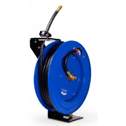 50' × 3/8″ RETRACTABLE