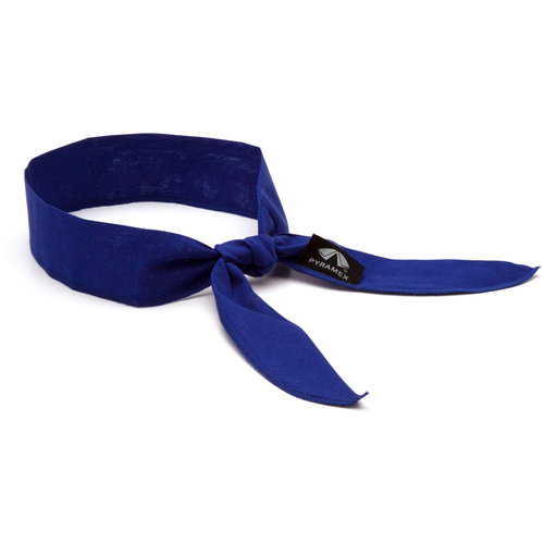 CNB100RB BLU BANDANA100PK
