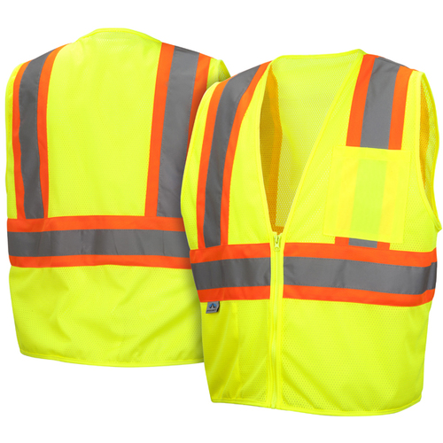 RVZ2210L CLASS 2 VEST LIM