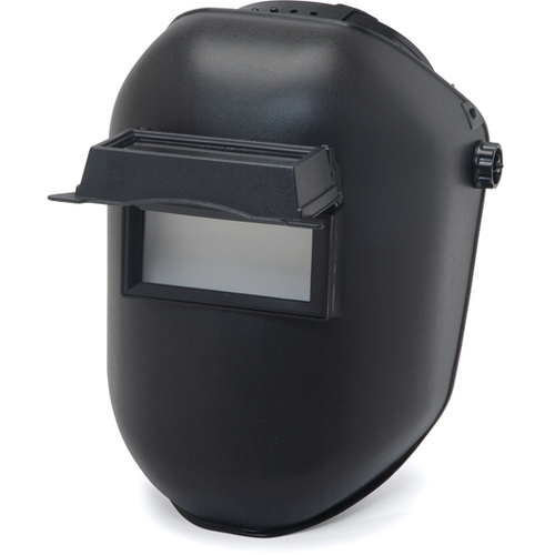 PASSIVE WELDING HELMET