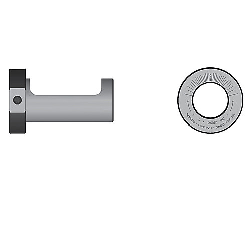 B-1″1/2 ECCENTRIC BUSHING