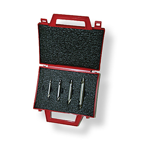 SET #125-RADIUS HSS 5 PCS