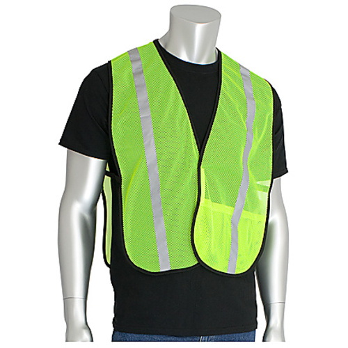 300-EVOR-ELY Hi-Vis Vest