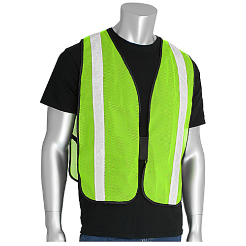 300-EVOR-PLY Hi-Vis Vest