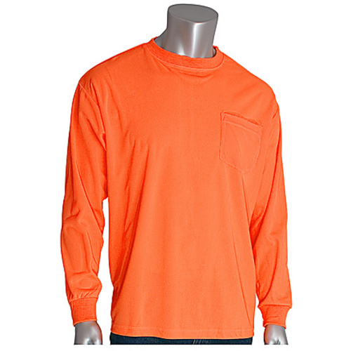 ‎310-1100-OR/3X Hi-Vis Shirt