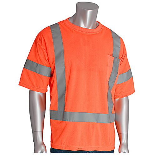 ‎313-CNTSEOR-3X Hi-Vis Shirt