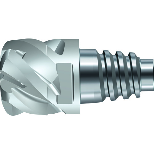 25mm Dia. x mm LOC 5 Flute E25 ConeFit Carbide TAA