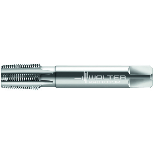 ‎1/2-14 NPT 4 Flute HSS Pipe Tap