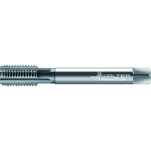 M16x2 6HX 4 Flute HSS NIT Straight Flute Tap