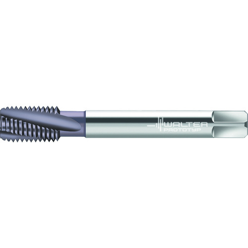 M20x2.5 6HX 4 Flute HSS ACN Spiral Flute Tap
