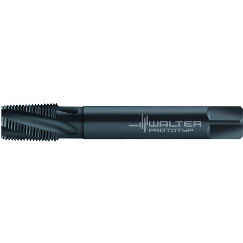 ‎1/4-18 NPTF 4 Flute HSS VAP Pipe Tap