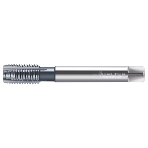 M20x2.5 4 Flute HSS TiCN Spiral Point Tap